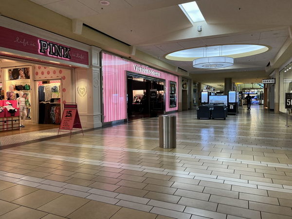 Genesee Valley Center - Aug 7 2022 Photo (newer photo)